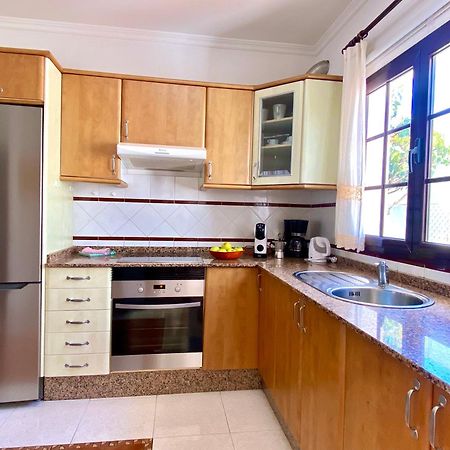 Casa Inma Las Piteras. Sol Y Agua 코스타 테기세 외부 사진