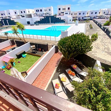 Casa Inma Las Piteras. Sol Y Agua 코스타 테기세 외부 사진