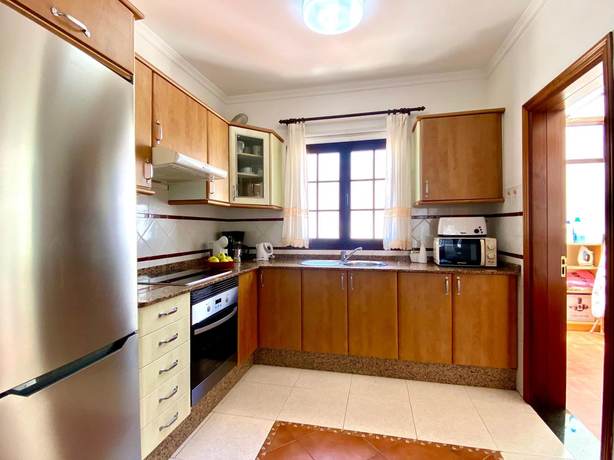 Casa Inma Las Piteras. Sol Y Agua 코스타 테기세 외부 사진