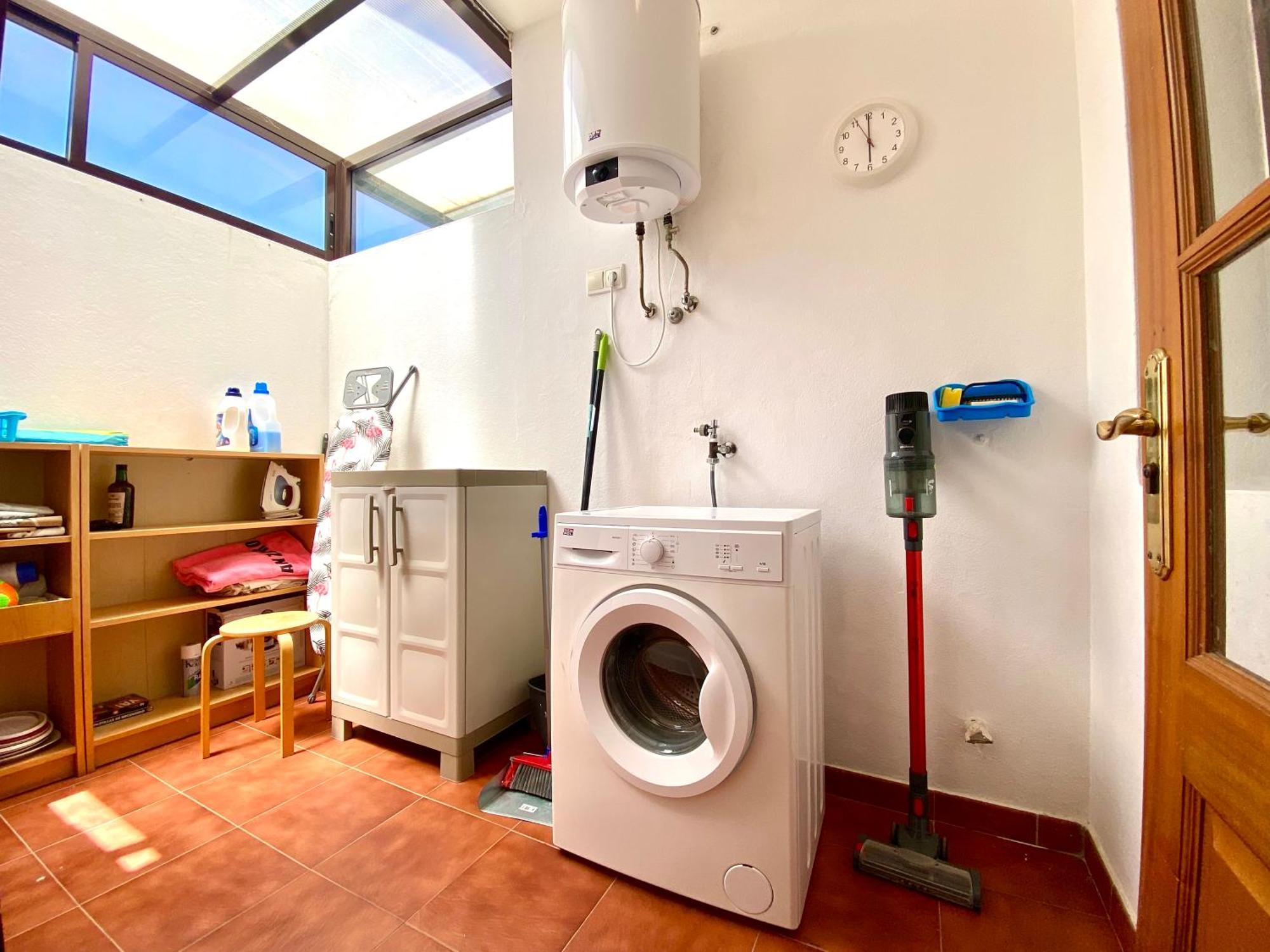 Casa Inma Las Piteras. Sol Y Agua 코스타 테기세 외부 사진