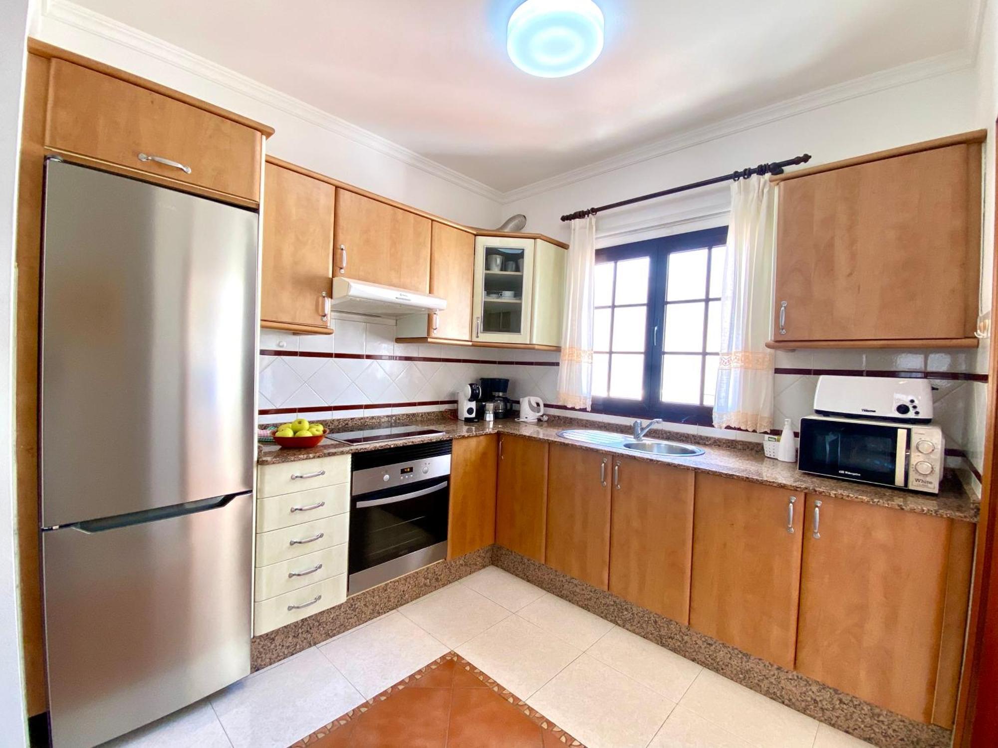 Casa Inma Las Piteras. Sol Y Agua 코스타 테기세 외부 사진