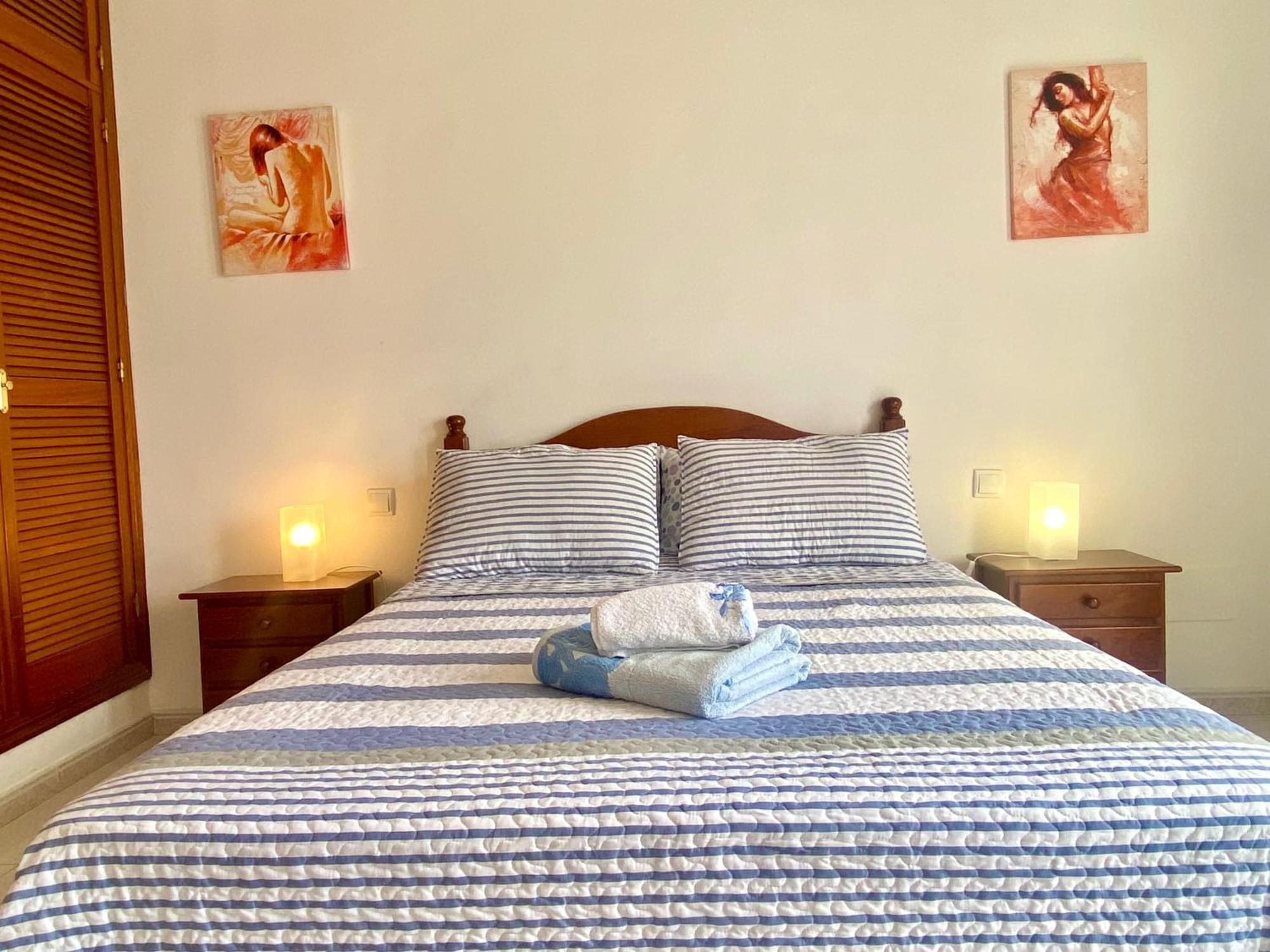 Casa Inma Las Piteras. Sol Y Agua 코스타 테기세 외부 사진