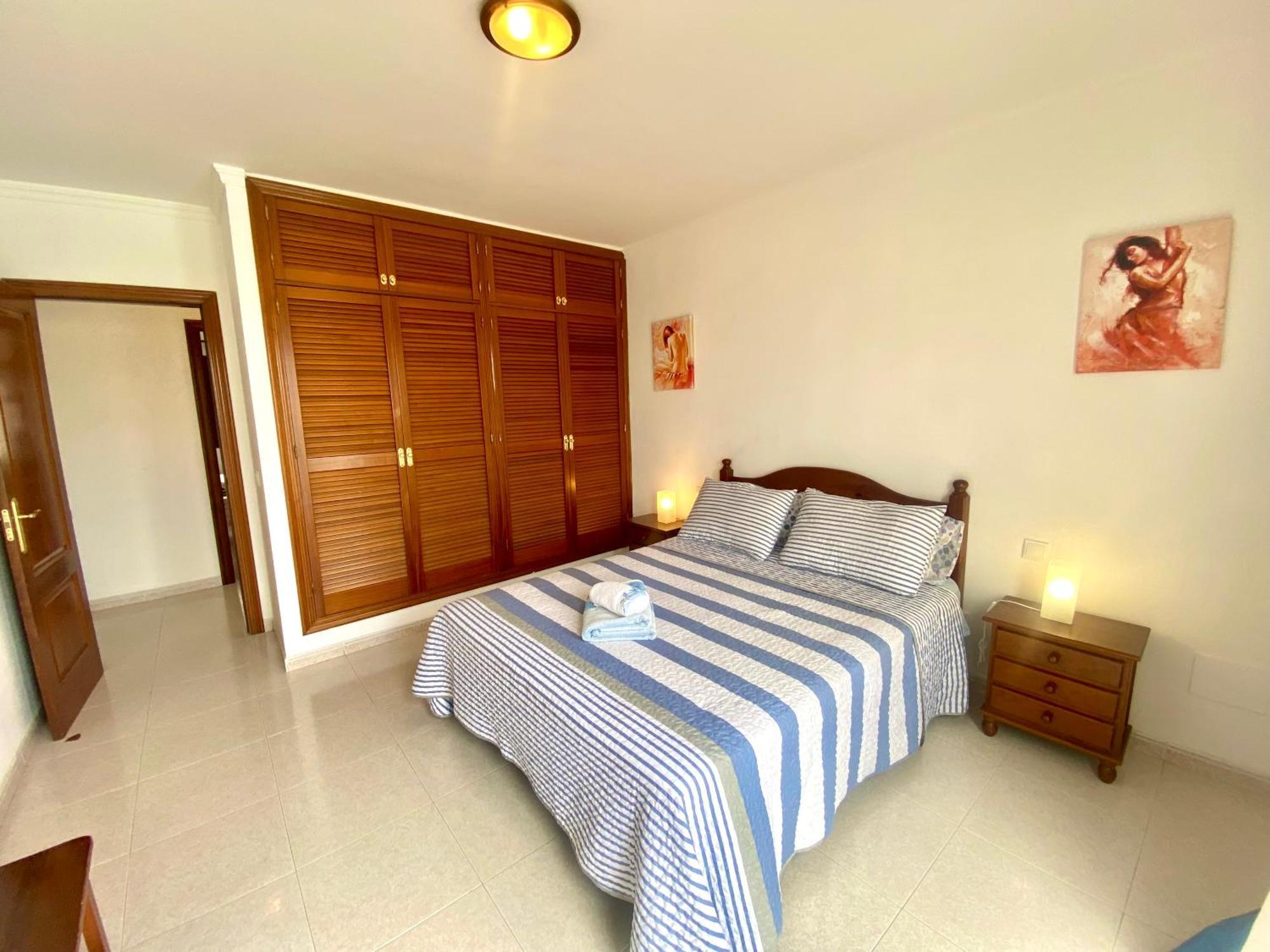 Casa Inma Las Piteras. Sol Y Agua 코스타 테기세 외부 사진